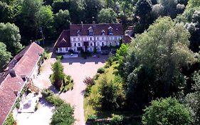 Maison D'Hotes Moulin Du Bas Pese